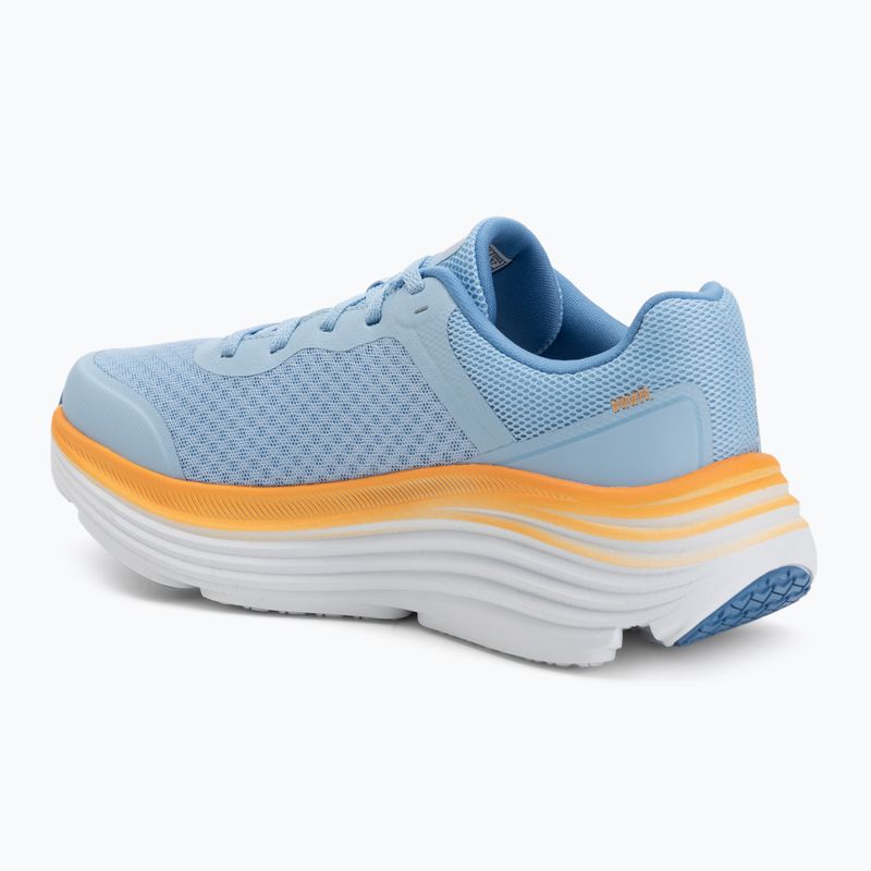 Dámské boty SKECHERS Max Cushioning Endeavour Canova blue/orange 3