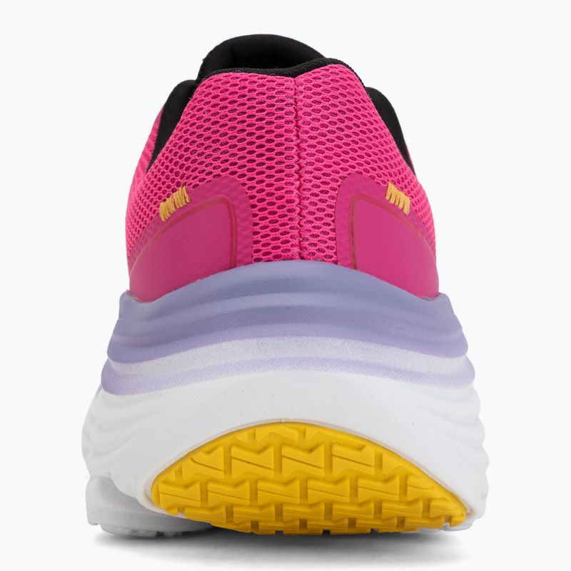 Dámské běžecké boty SKECHERS Max Cushioning Endeavour Canova red 6