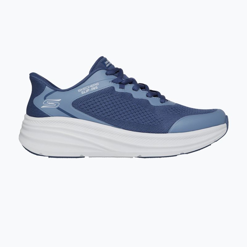 Pánské boty SKECHERS Bobs Skillz navy 9