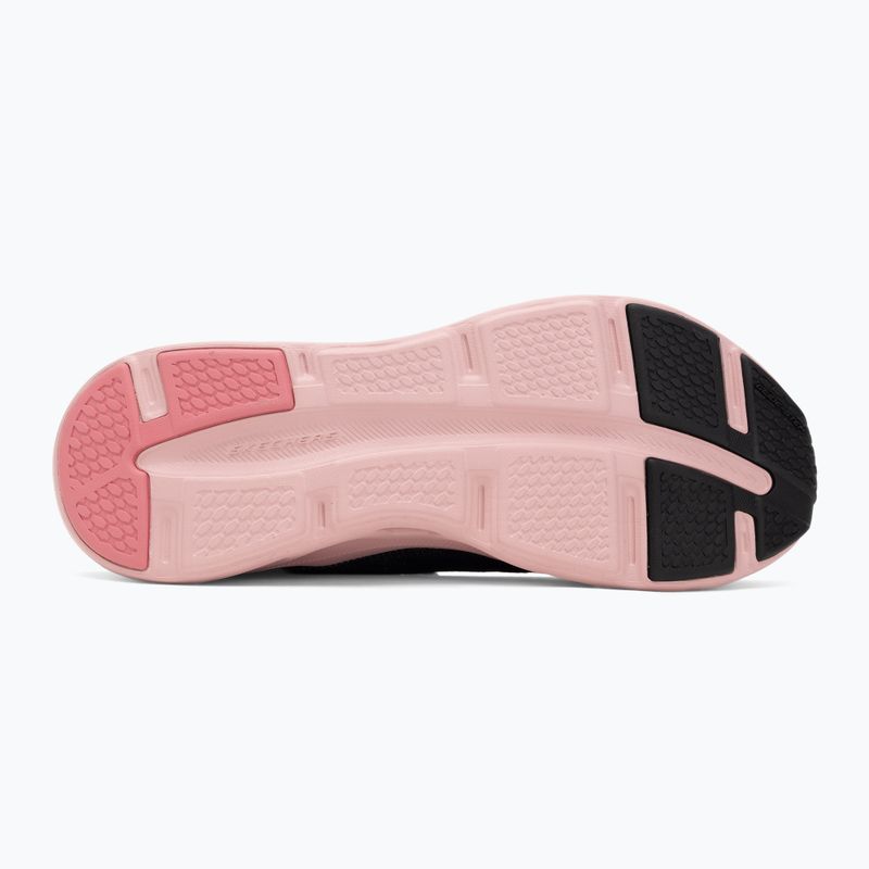 Dámské boty Skechers Glide-Step Altus Fast Lane black/pink 4