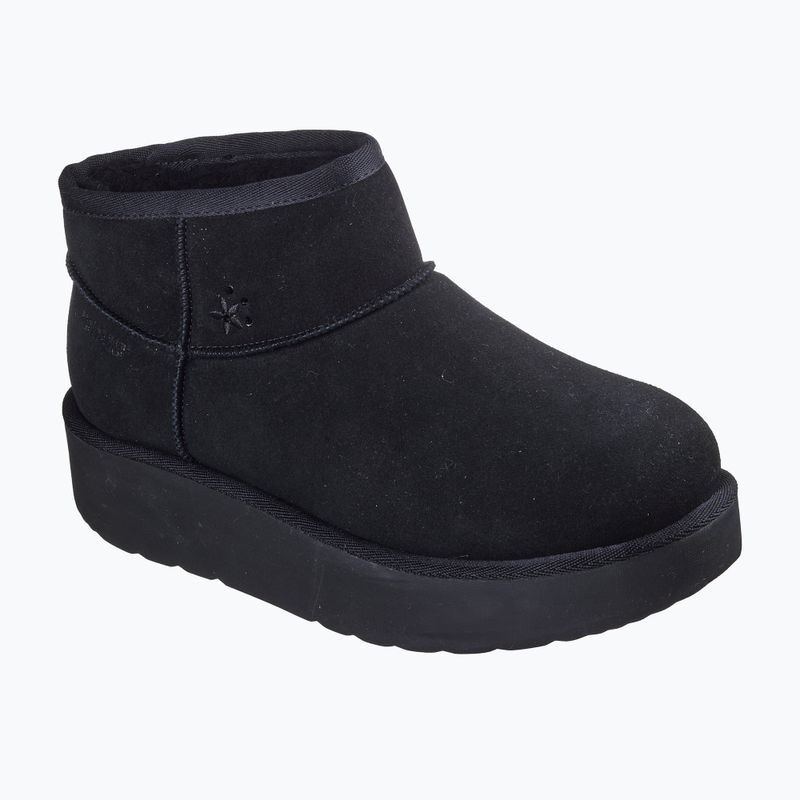 Dámské boty Skechers Keep Cozy black 8