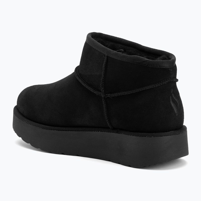 Dámské boty Skechers Keep Cozy black 3