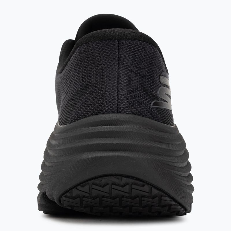 Dámské běžecké boty SKECHERS Max Cushioning Endeavour Hallandale black 6