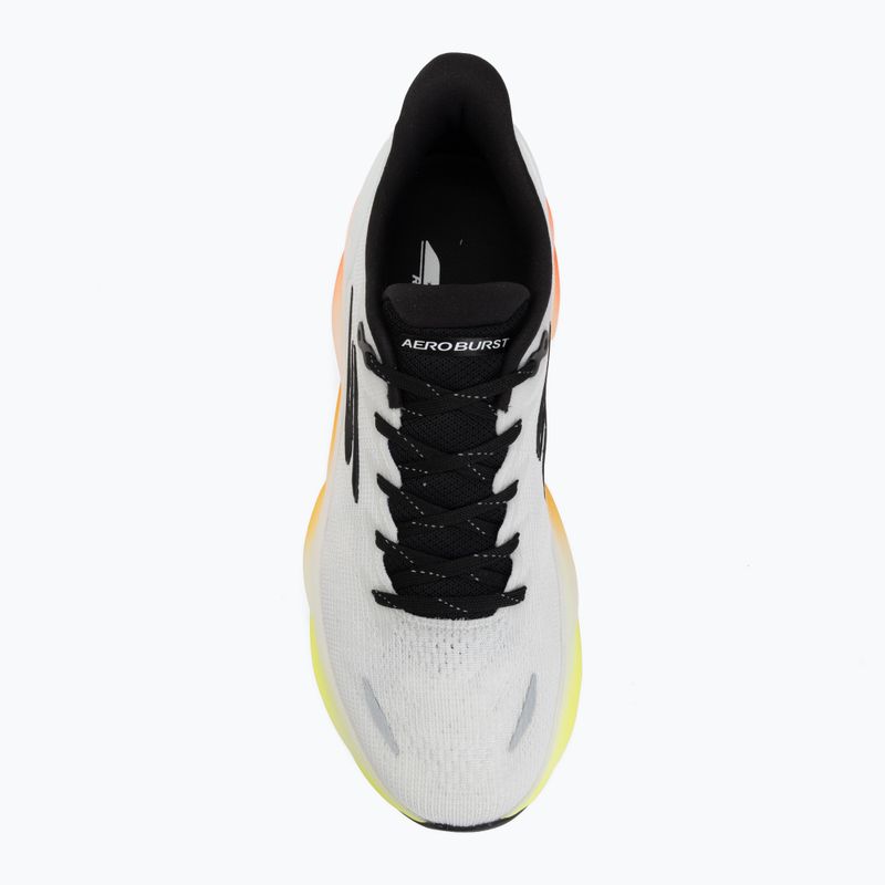 Pánské běžecké boty SKECHERS Skx Aero Burst white 5