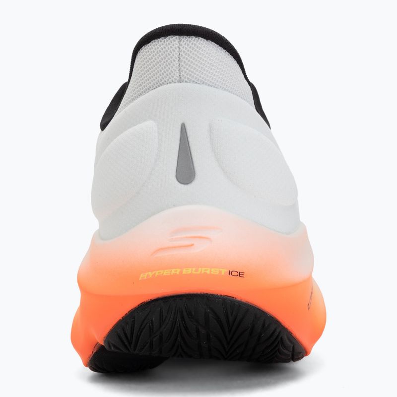 Pánské běžecké boty SKECHERS Skx Aero Burst white 6