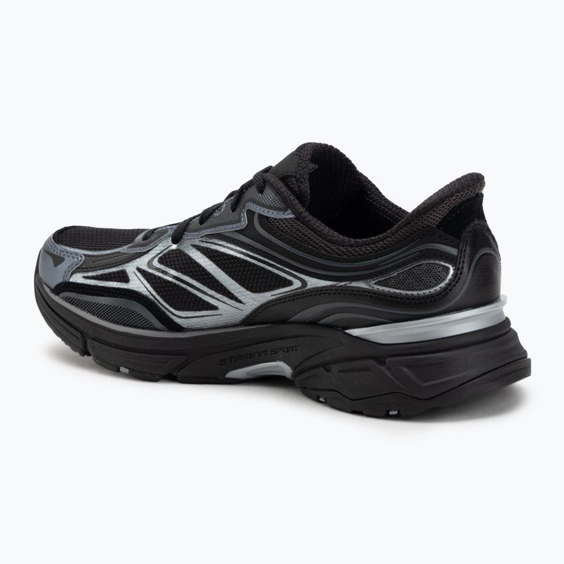 Dámské boty SKECHERS Stamina Sport black 3