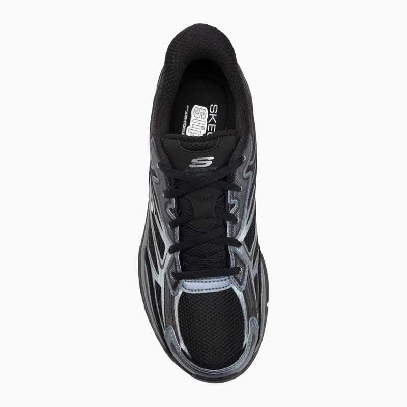 Dámské boty SKECHERS Stamina Sport black 5
