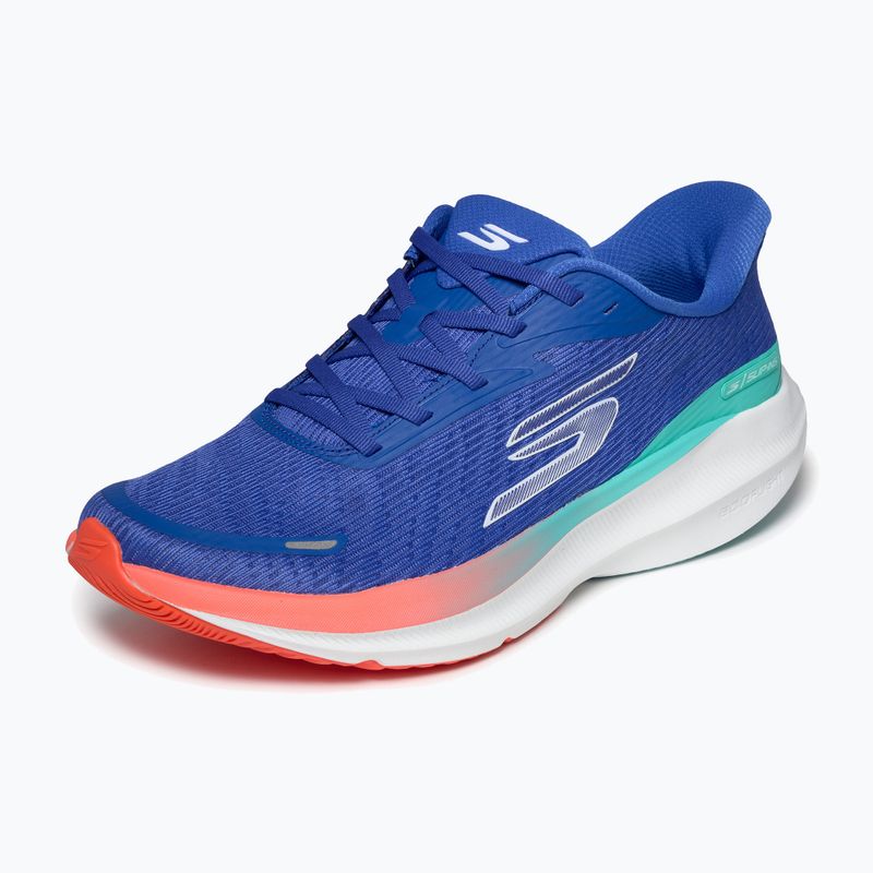 Pánské běžecké boty SKECHERS Skx Aero Pulse blue 4