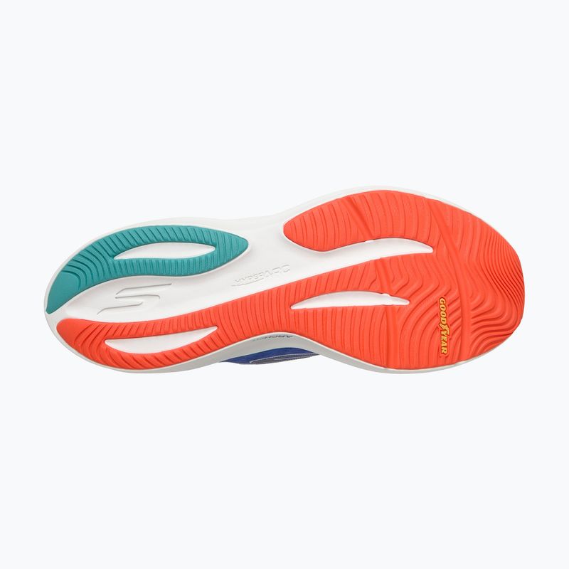 Pánské běžecké boty SKECHERS Skx Aero Pulse blue 5