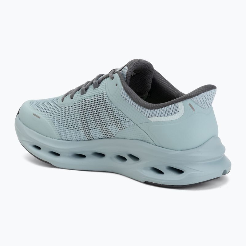 Dámské boty SKECHERS Max Cushioning Glide-Step Aberdeen green 3