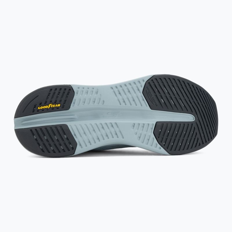 Dámské boty SKECHERS Max Cushioning Glide-Step Aberdeen green 4