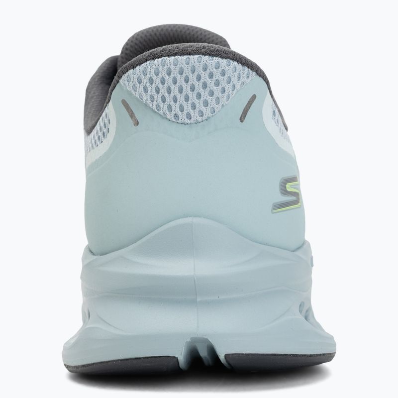 Dámské boty SKECHERS Max Cushioning Glide-Step Aberdeen green 6