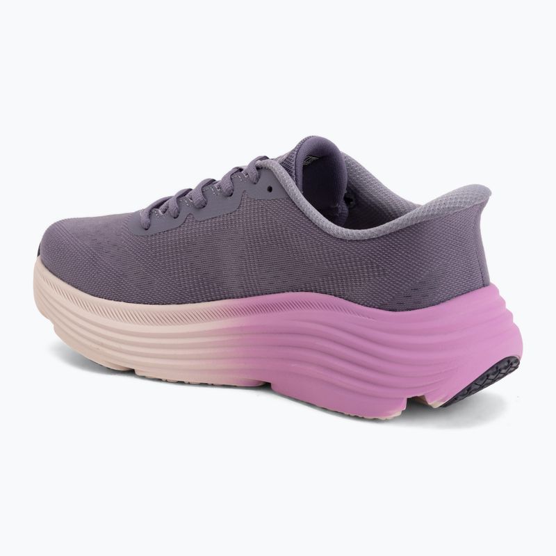 Dámské boty SKECHERS Max Cushioning Endeavour Hallandale purple 3