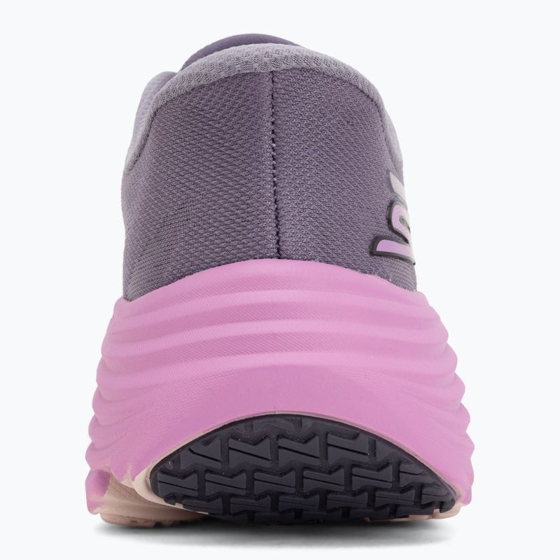 Dámské boty SKECHERS Max Cushioning Endeavour Hallandale purple 6