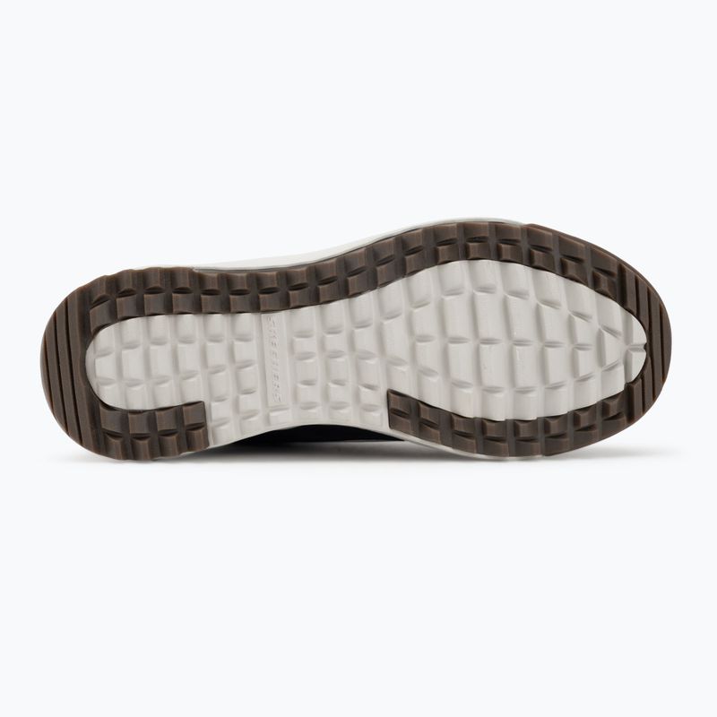 Dámské boty SKECHERS Yana Collins Landing black 4