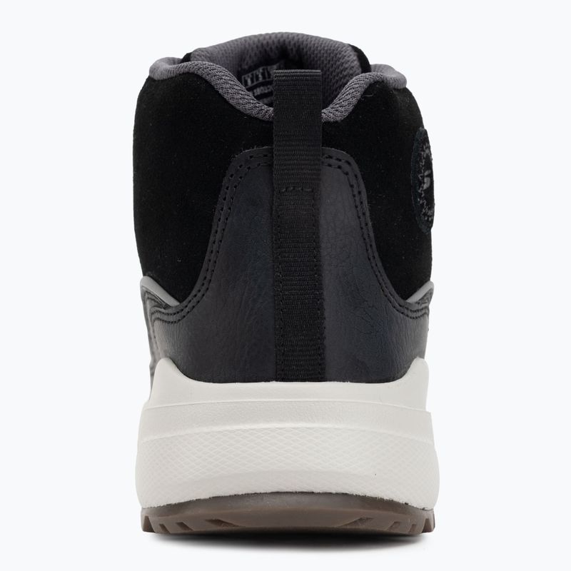 Dámské boty SKECHERS Yana Collins Landing black 6