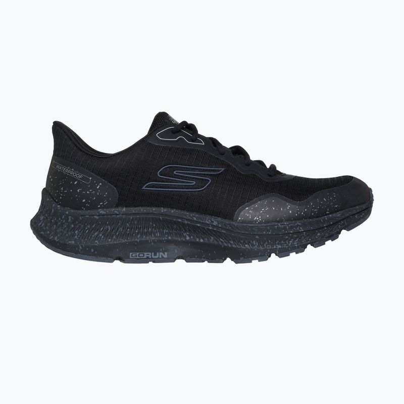 Pánské boty SKECHERS Go Run Consistent 2.0 Piedmont black 2