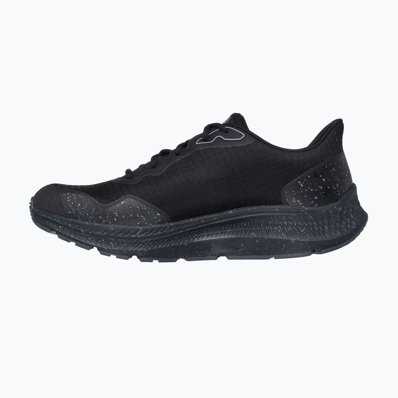Pánské boty SKECHERS Go Run Consistent 2.0 Piedmont black 3