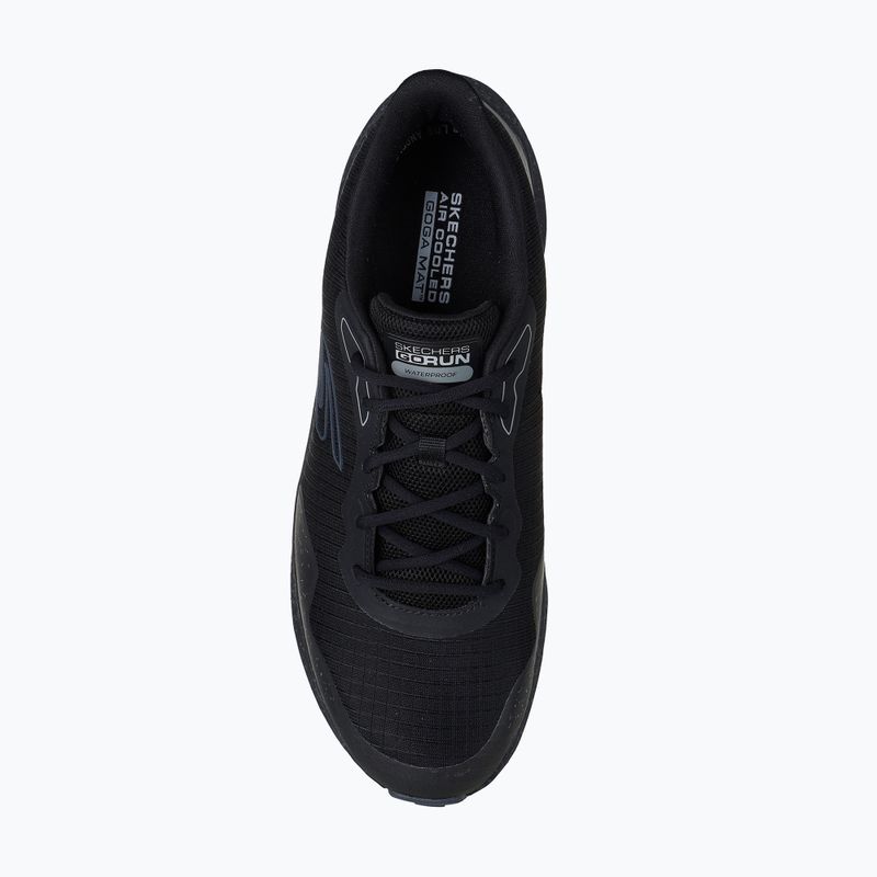 Pánské boty SKECHERS Go Run Consistent 2.0 Piedmont black 5