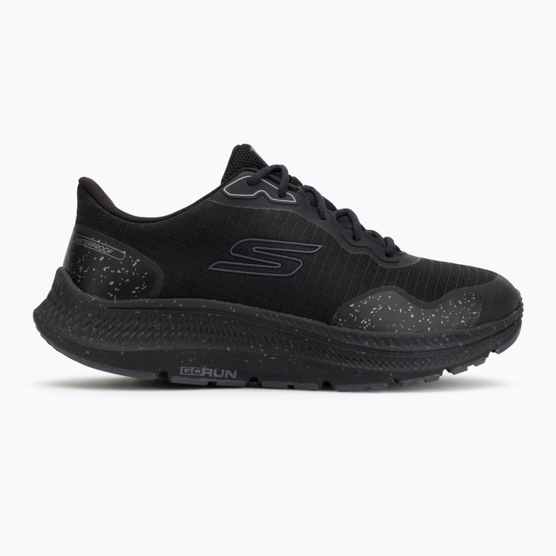 Pánské boty SKECHERS Go Run Consistent 2.0 Piedmont black 2