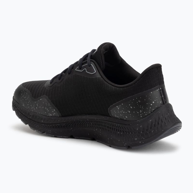 Pánské boty SKECHERS Go Run Consistent 2.0 Piedmont black 3