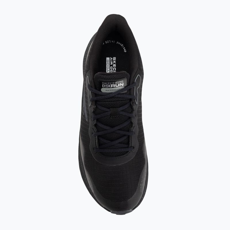 Pánské boty SKECHERS Go Run Consistent 2.0 Piedmont black 5
