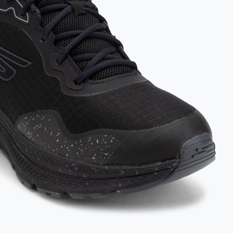 Pánské boty SKECHERS Go Run Consistent 2.0 Piedmont black 7