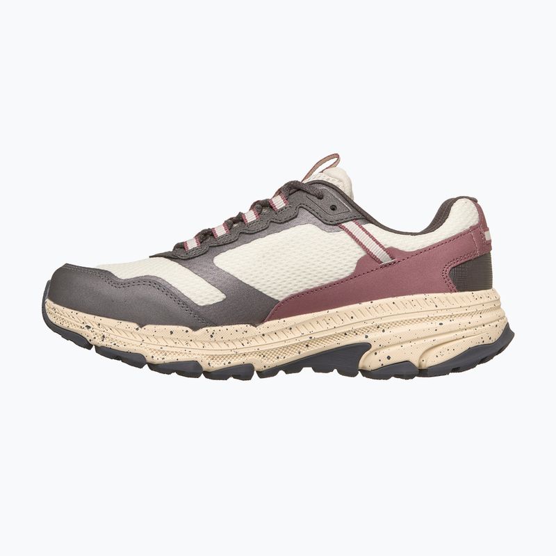 Dámské boty SKECHERS Go Run Trail Altitude 2.0 Ravine beige 3