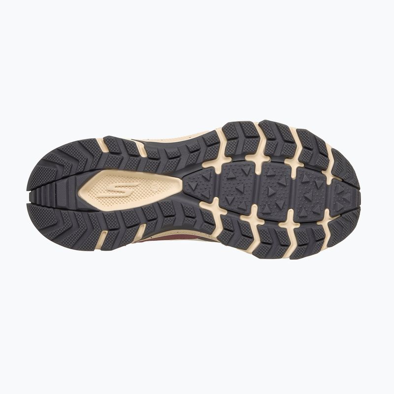 Dámské boty SKECHERS Go Run Trail Altitude 2.0 Ravine beige 5
