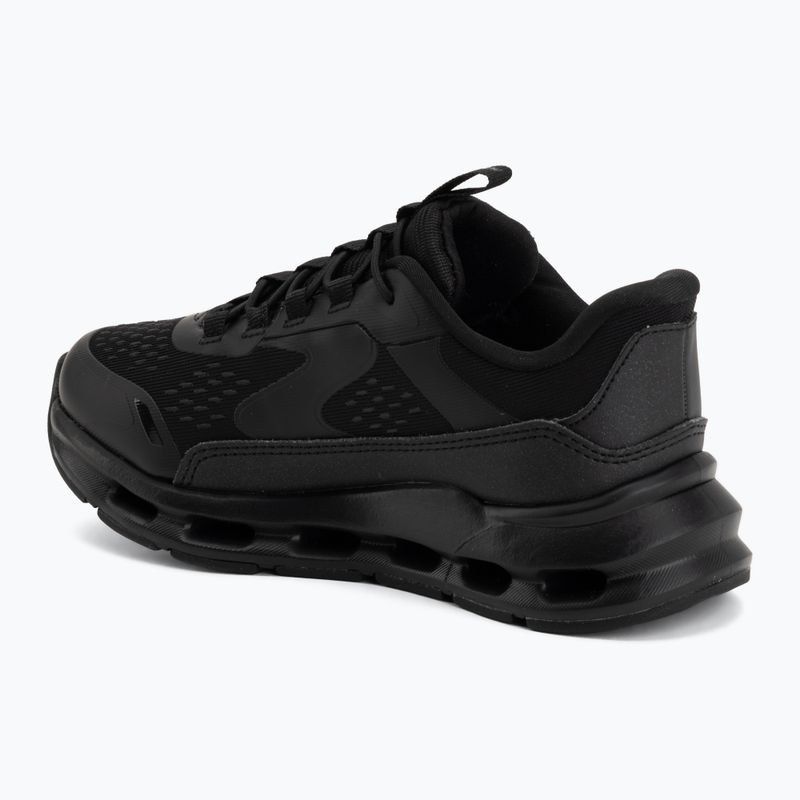 Dětské boty do vody SKECHERS Glide-Step + Vista Lane black 3