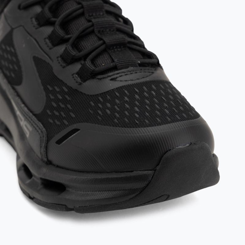 Dětské boty do vody SKECHERS Glide-Step + Vista Lane black 7
