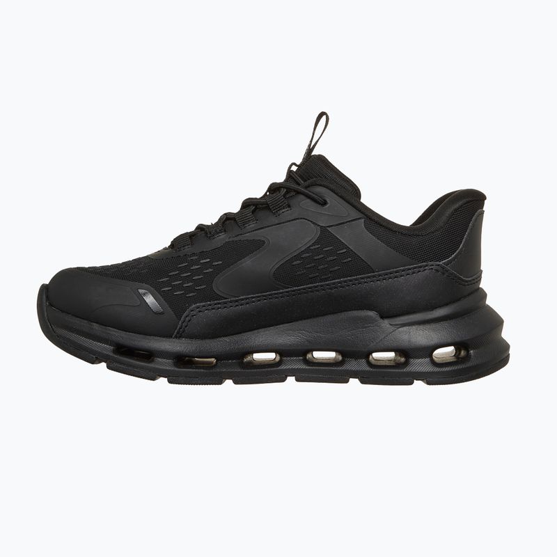 Dětské boty do vody SKECHERS Glide-Step + Vista Lane black 3