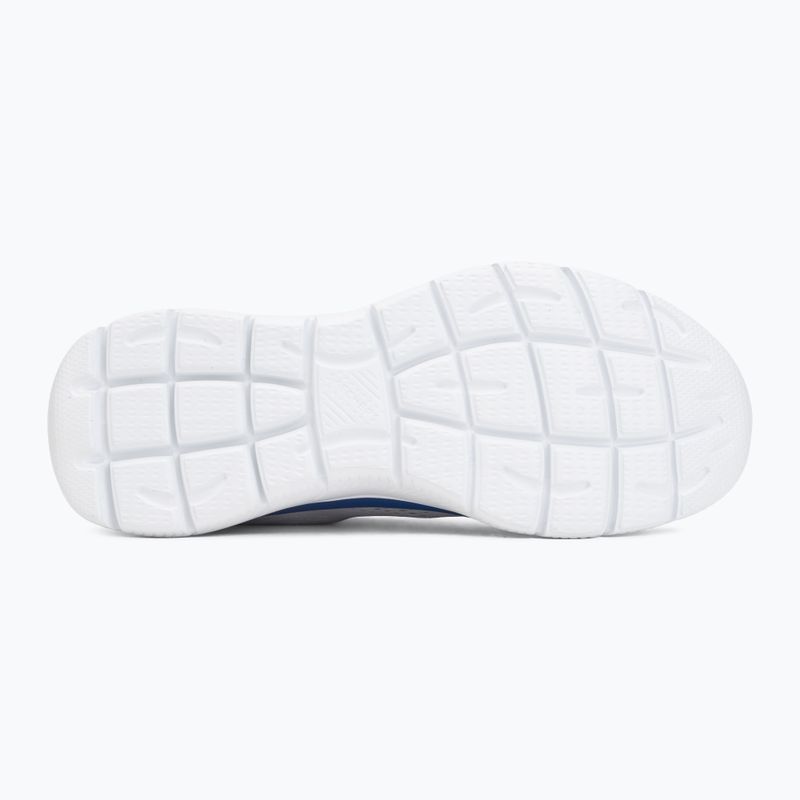 Pánské boty SKECHERS Summits Top Rate gray 4