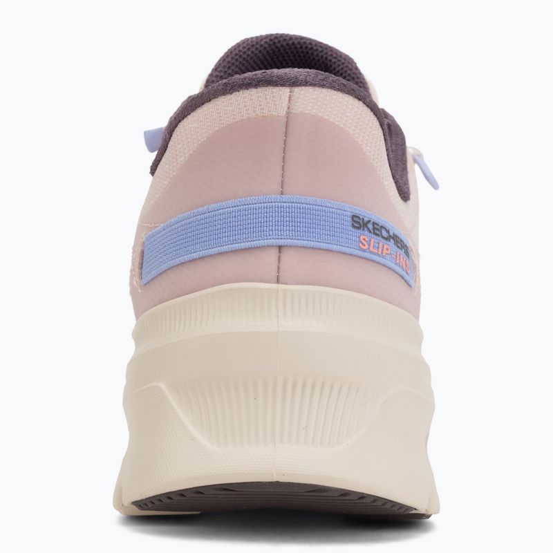 Dámské boty SKECHERS Glide-Step Pro Pure Motion pink 6