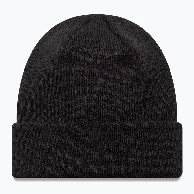 Dámská zimní čepice New Era Sequin Rose Beanie New York Yankees black 2