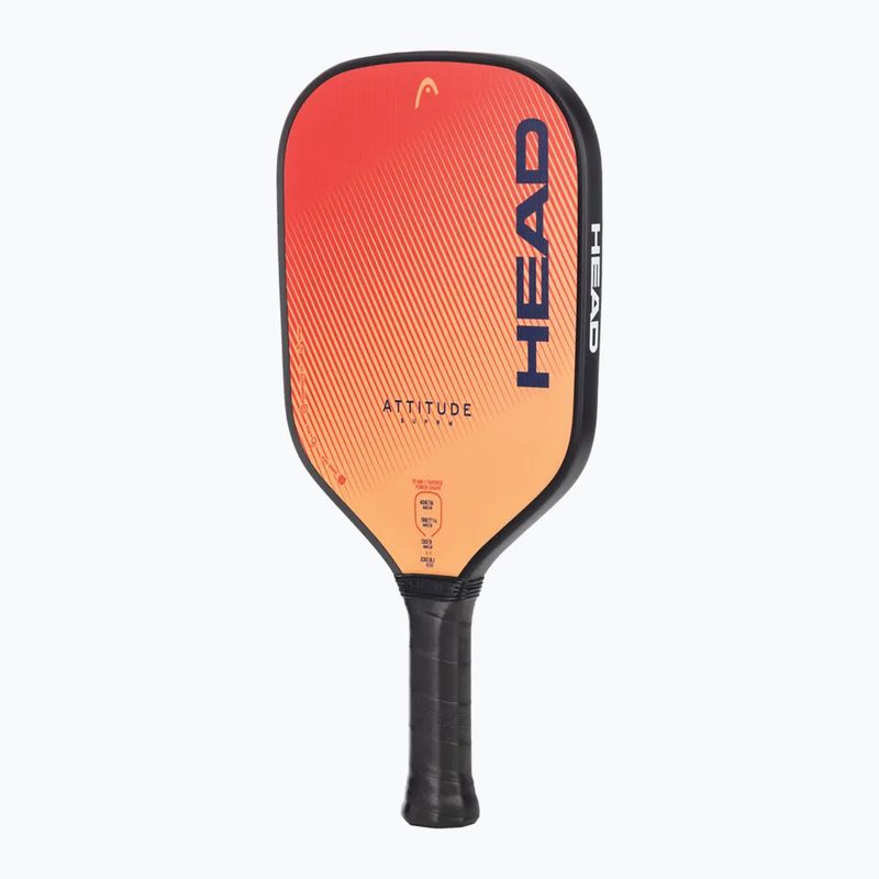 Raketa na pickleball HEAD Attitude Suprm 2
