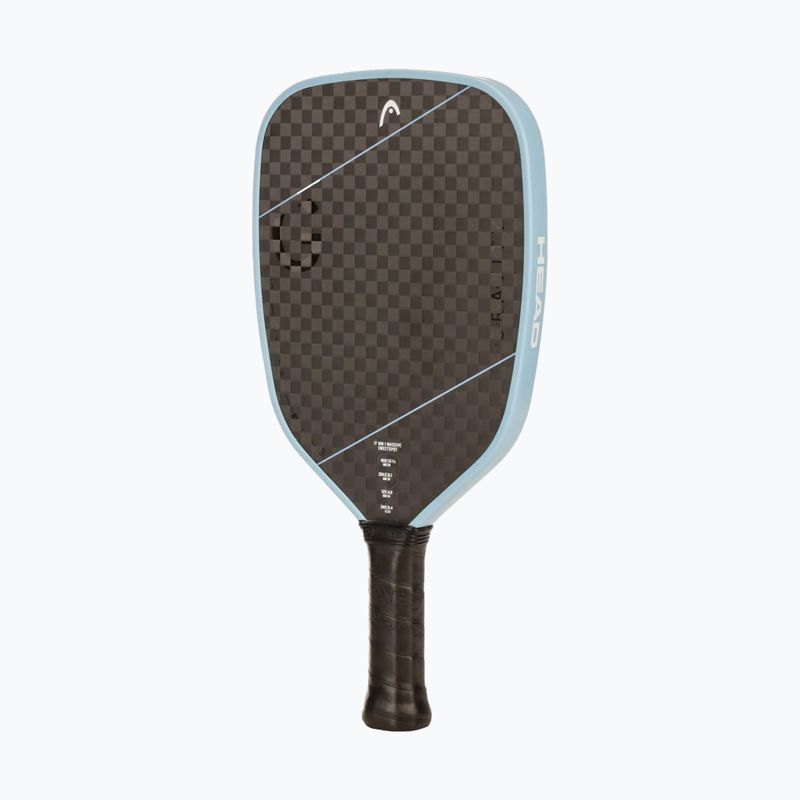 Raketa na pickleball HEAD Gravity Tour 2025 2