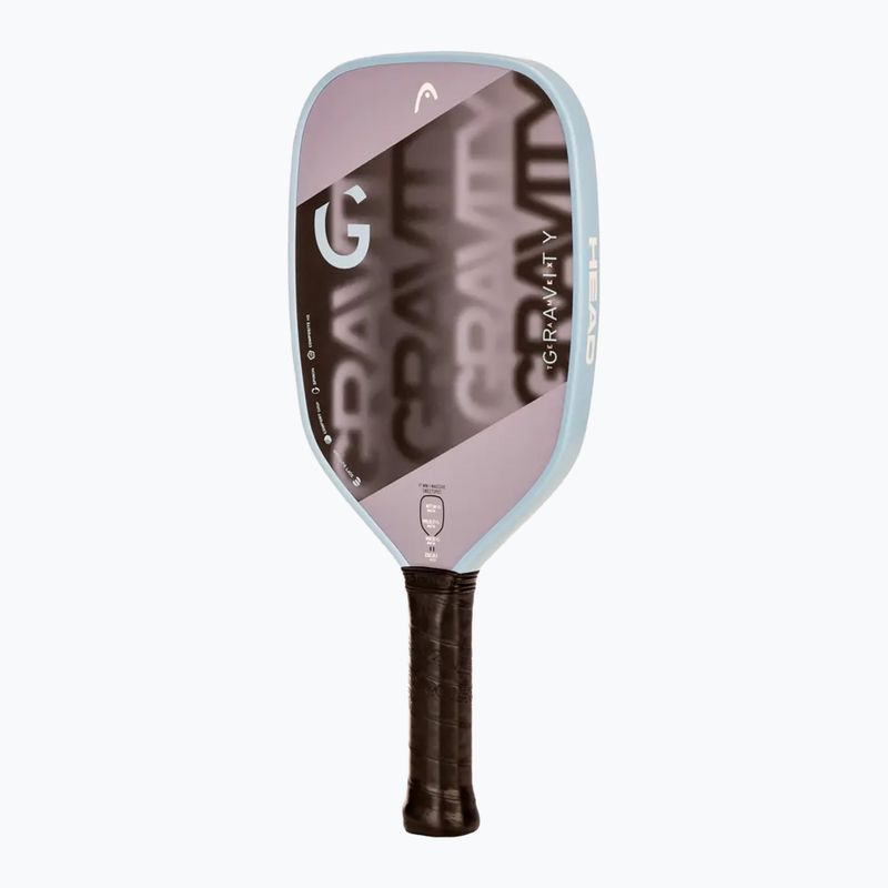 Raketa na pickleball HEAD Gravity Team EX 2025 2