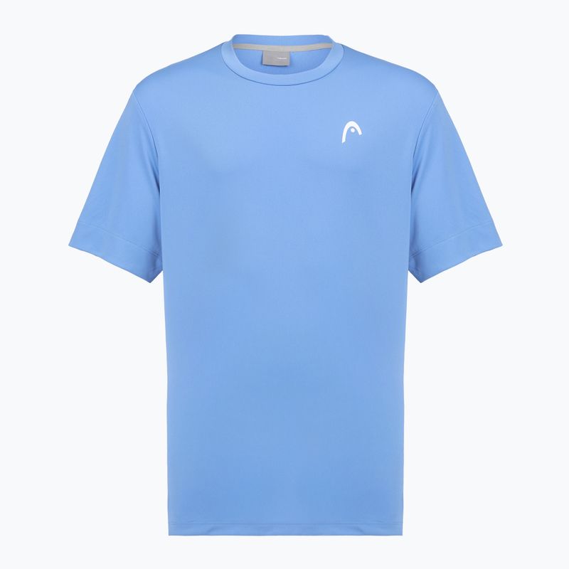 Pánské tenisové tričko HEAD Slice airforce blue 3