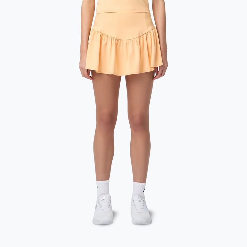 Dámská tenisová sukně HEAD Move Skort apricot