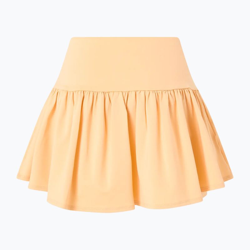 Dámská tenisová sukně HEAD Move Skort apricot 6