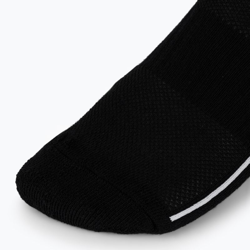 Ponožky HEAD Tennis 2P Performance Quarter 2 pairs black 4