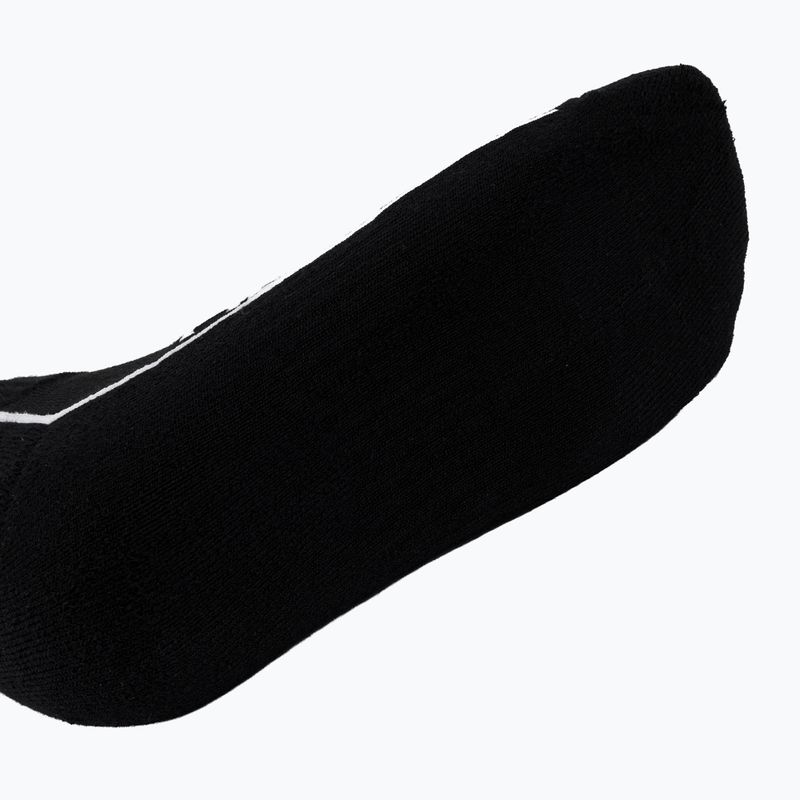 Ponožky HEAD Tennis 2P Performance Quarter 2 pairs black 6