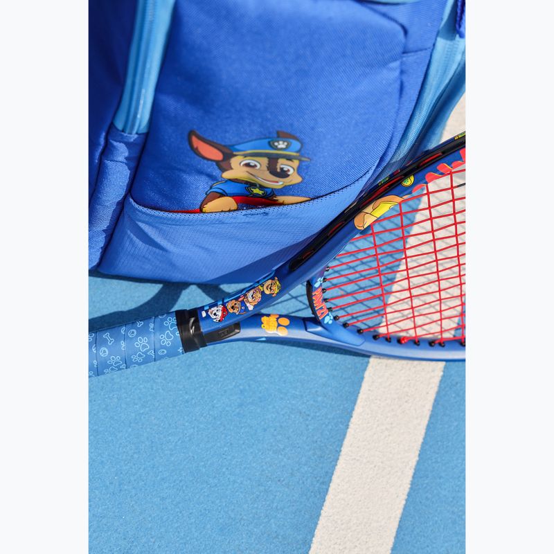 Dětský tenisový batoh HEAD Paw Patrol Jr 15 l blue 4