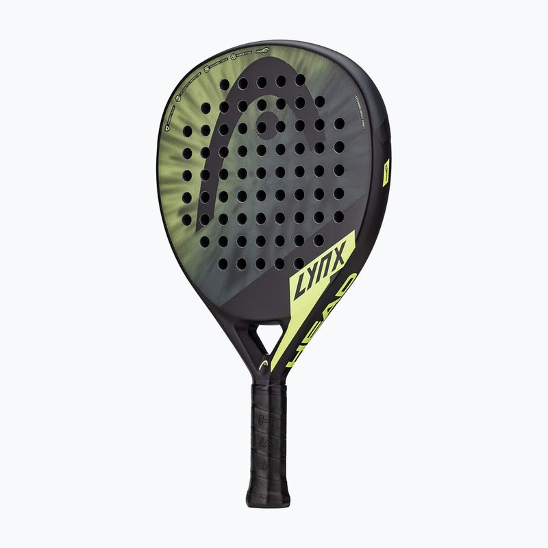 Padelová raketa Head Lynx 2025 2