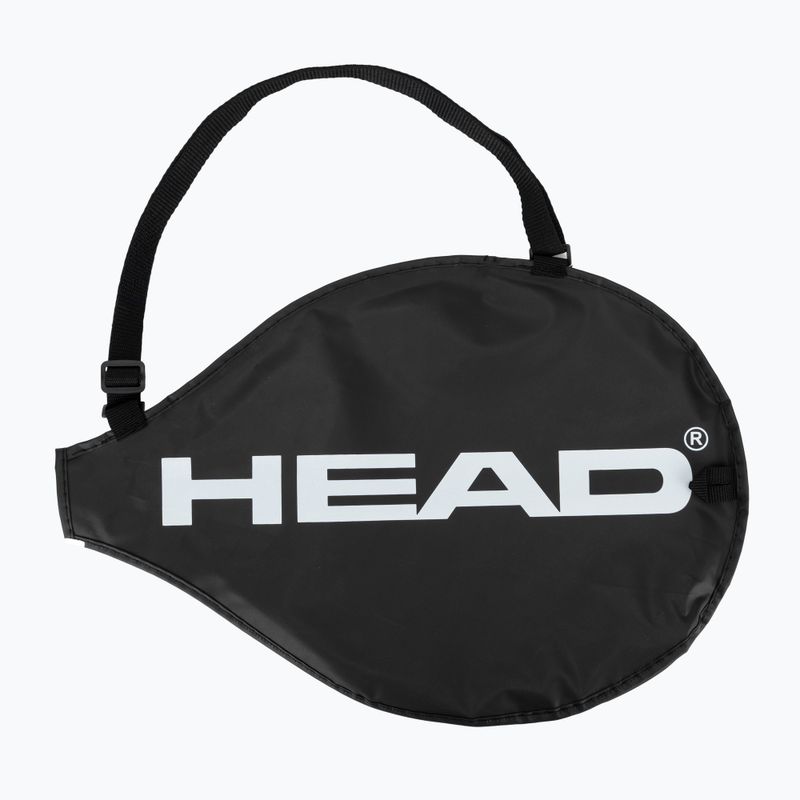 Dětská tenisová raketa HEAD Peacock 23 blue 6