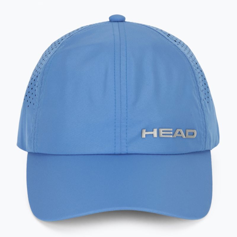 Dětská kšiltovka HEAD Kids Pro Player Cap airforce blue 2