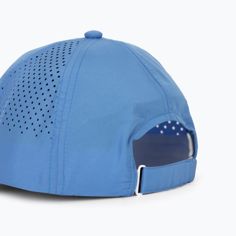 Dětská kšiltovka HEAD Kids Pro Player Cap airforce blue 4