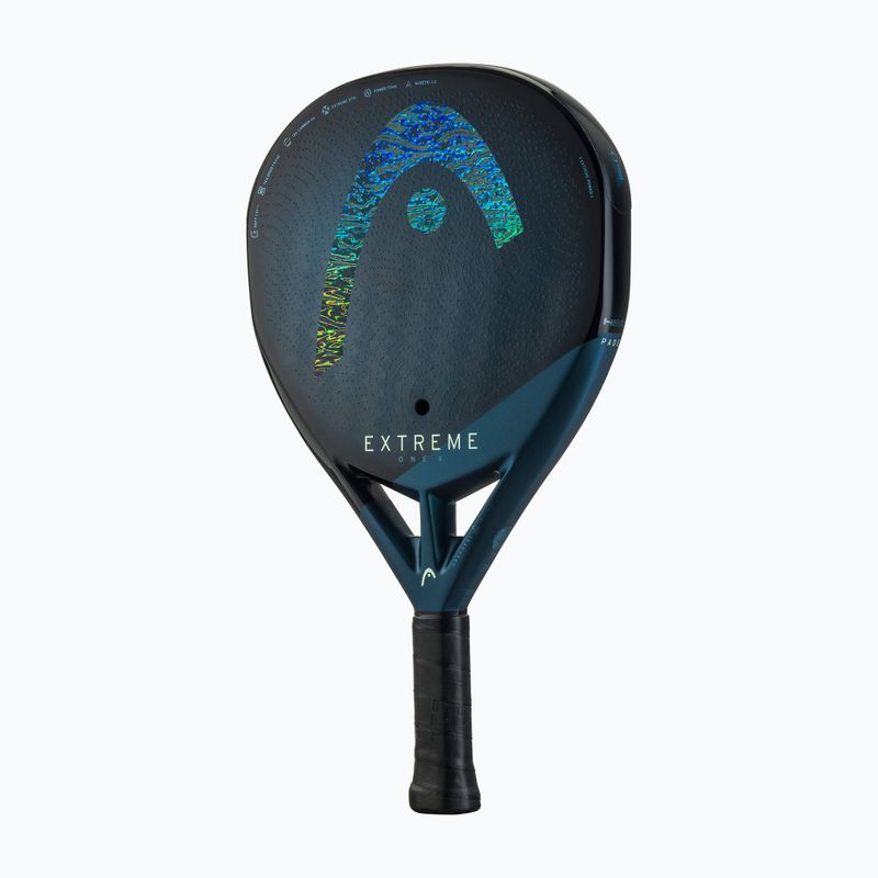 Raketa na padel HEAD Extreme One X 2025 2