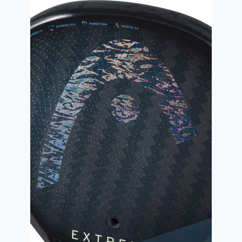 Raketa na padel HEAD Extreme One X 2025 3